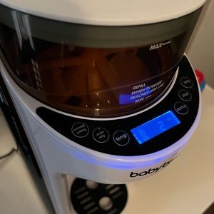 Baby Breeza Pro Advanced